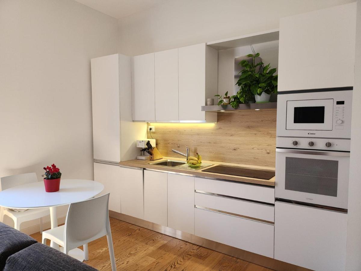 Suite Via Roma 107 Сассари Экстерьер фото